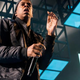 Jay Z
Ferdy Damman/AFP/Getty Images